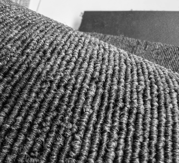 Carpet Tile